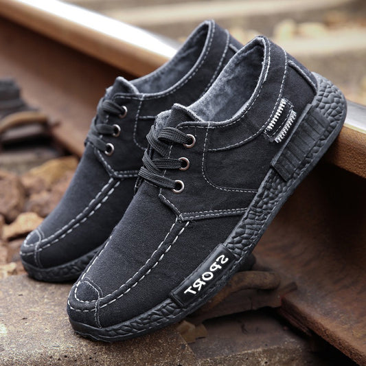 Breathable Student Trend Shoes
