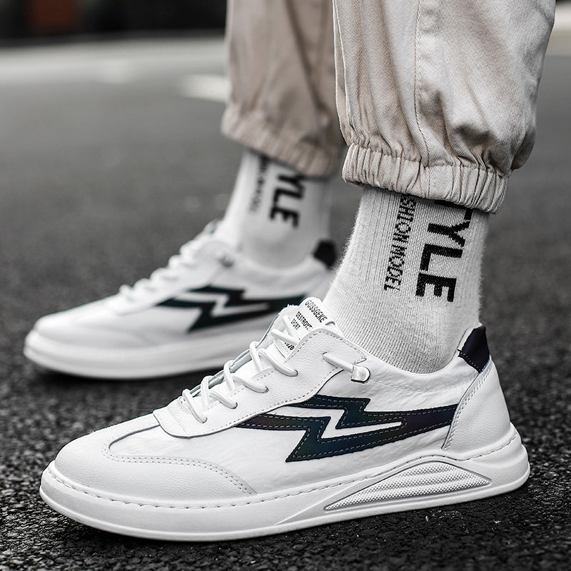 Breathable Student Trend Shoes