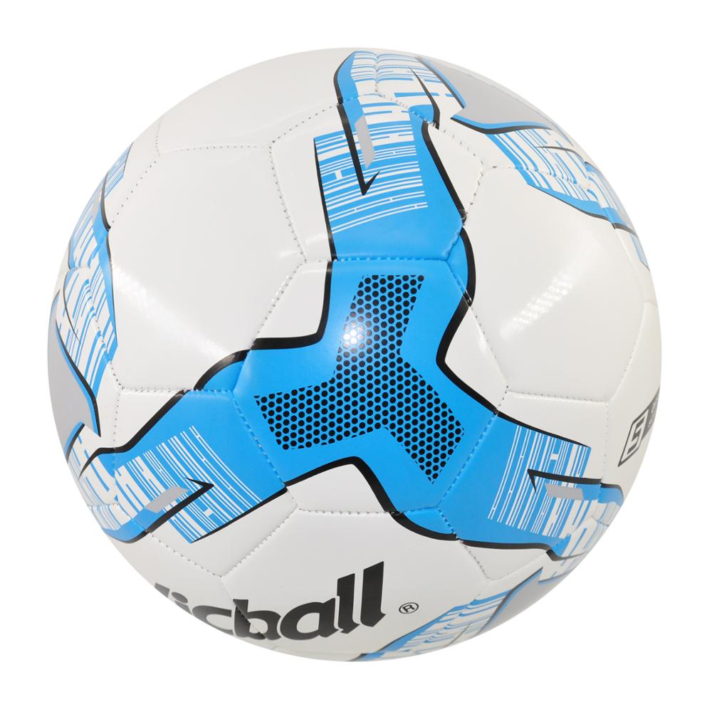 Wholesale Inflatable Soccer Balls Football Size 5 Custom Design Factory Pvc Professional Futsal Ball Soccer Ball