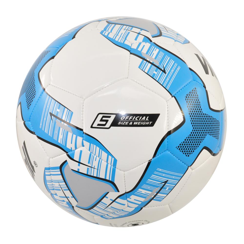 Wholesale Inflatable Soccer Balls Football Size 5 Custom Design Factory Pvc Professional Futsal Ball Soccer Ball